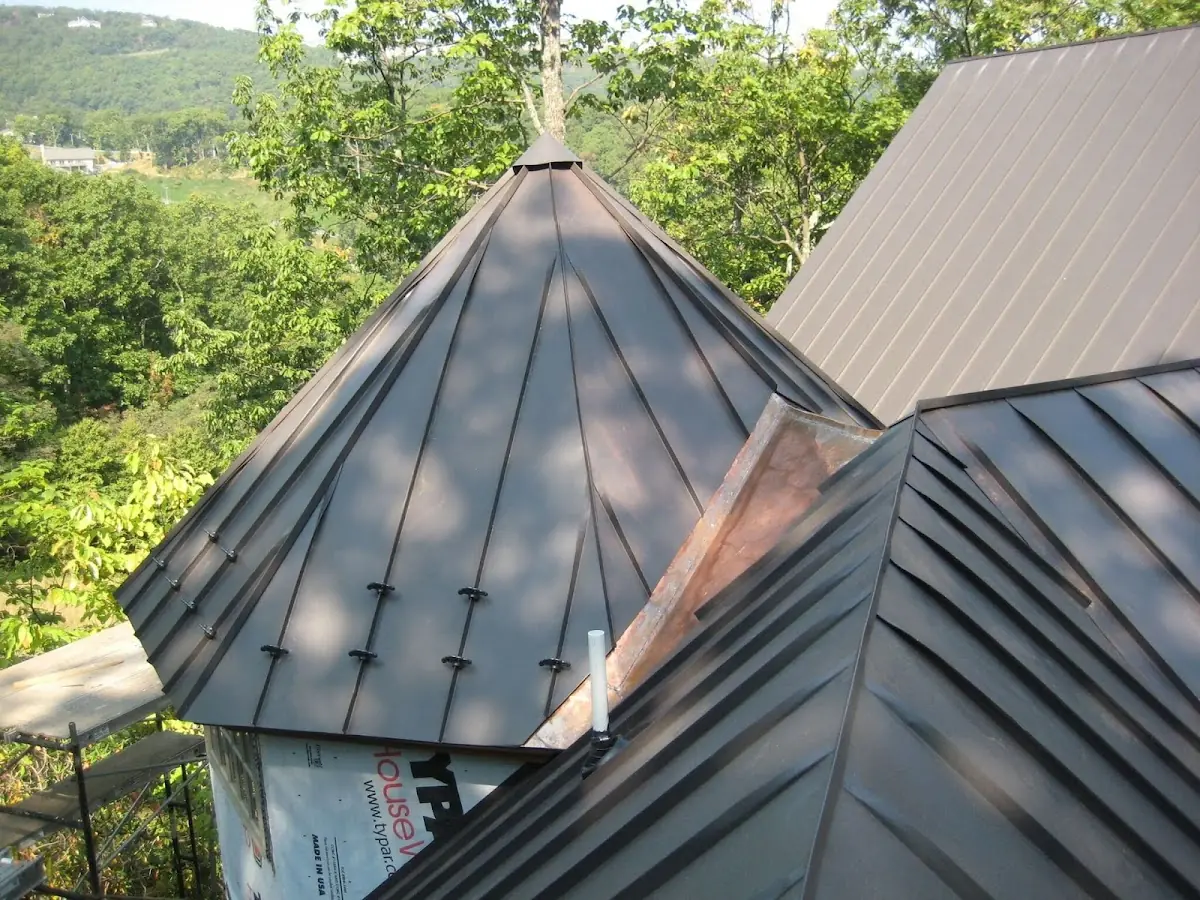 Professional Roof Tarp Installation by Craftsman Roofing in Indian Field